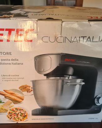 Impastatore Imetec