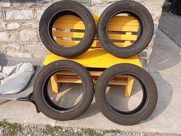 pneumatici  neve twingo