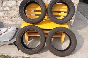 pneumatici  neve twingo