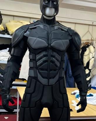 Costume originale Batman come da film