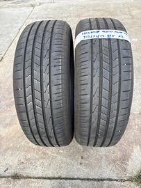 gomme usate 2155517 Estivo HANKOOK - Ven - 014