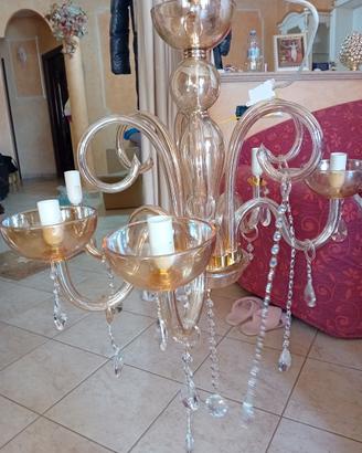 lampadario elegante