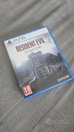 Giochi PS5 - RESIDENT EVIL REQUIEM