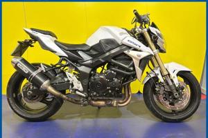 SUZUKI GSR 750 Garantita e Finanziabile