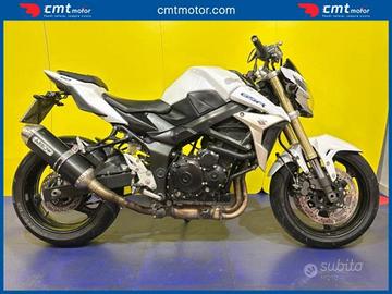 SUZUKI GSR 750 Garantita e Finanziabile