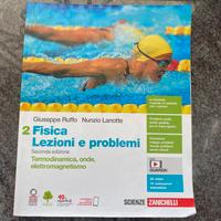 Fisica lezioni e problemi - seconda edizione