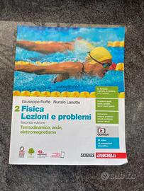 Fisica lezioni e problemi - seconda edizione