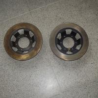 Dischi freno Moto Guzzi e Ducati