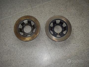 Dischi freno Moto Guzzi e Ducati