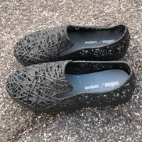 Scarpe donna  Melissa im caucciù