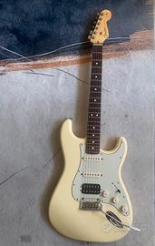 Fender stratocaster american standard