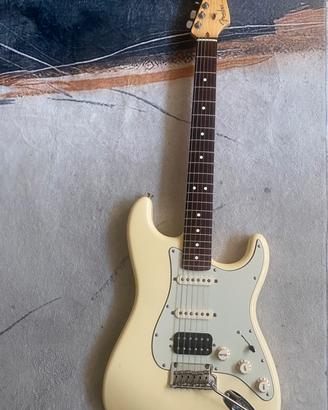 Fender stratocaster american standard