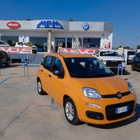 FIAT PANDA CITY CROSS 1.0 HYBRID - NEOPATENTATI