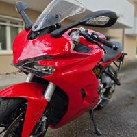 Ducati Supersport - 2017