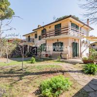 Villa Bifamiliare totalmente ristrutturata