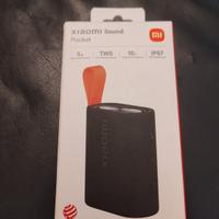 Altoparlante bluetooth Xiaomi 
