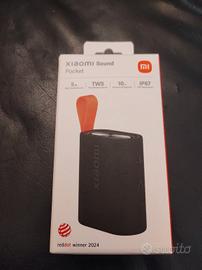 Altoparlante bluetooth Xiaomi 