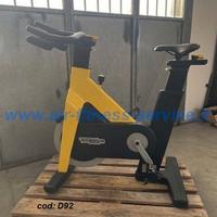 GROUP CYCLING TECHNOGYM D92 (SPIN BIKE)