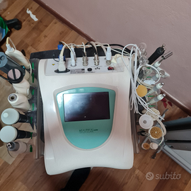 Attrezzature estetica