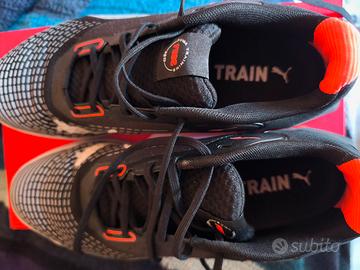 scarpe puma fuse 4.0 