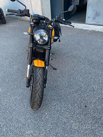 Ducati Scrambler 1100 Pro
