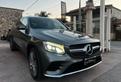 M-Benz GLC Coupè 250 D 4Matic-Premium-AMG-2019