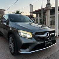 M-Benz GLC Coupè 250 D 4Matic-Premium-AMG-2019