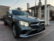 M-Benz GLC Coupè 250 D 4Matic-Premium-AMG-2019