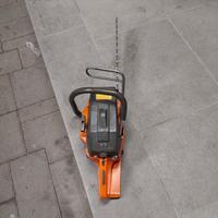 motosega husqvarna 61