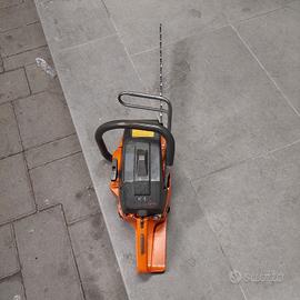 motosega husqvarna 61