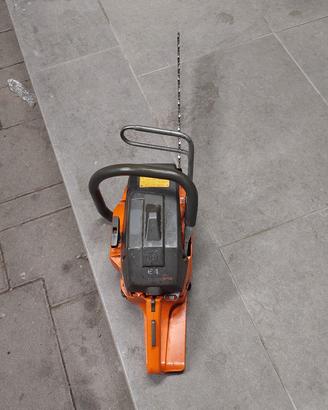 motosega husqvarna 61