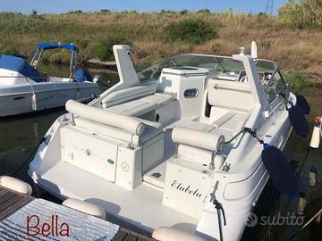 YARDING YACHT