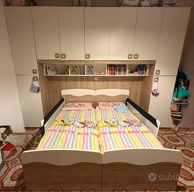 Camera Bambini/Ragazzi