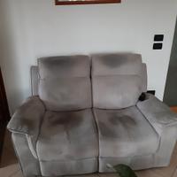 Divano 2 posti