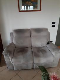 Divano 2 posti