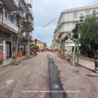 Locale, Capo d'Orlando.