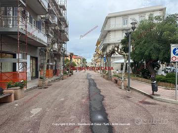 Locale, Capo d'Orlando.