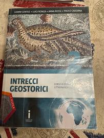 Intrecci geostorici 2