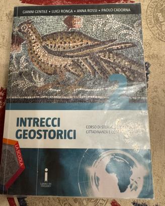 Intrecci geostorici 2
