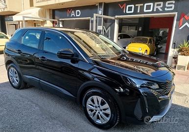 Peugeot 3008 BlueHDi S&S EAT8 GT 130 IVA 2021