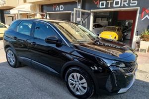 Peugeot 3008 BlueHDi S&S EAT8 GT 130 IVA 2021