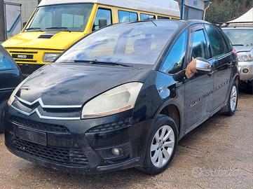 Ricambi citroen c4 Picasso '07