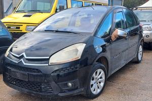 Ricambi citroen c4 Picasso '07