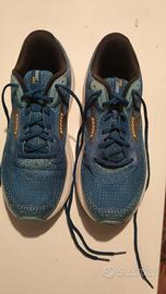 Scarpe Brooks Ghost Max 2 misura 46.5 / 12US