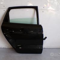 Portiera Posteriore Destra Volkswagen Polo 6R