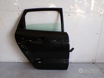 Portiera Posteriore Destra Volkswagen Polo 6R