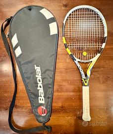 Racchetta Tennis Babolat Aero Pro Team GT