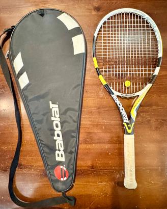 Racchetta Tennis Babolat Aero Pro Team GT