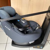 Seggiolino auto AxissFix Maxi-Cosi
