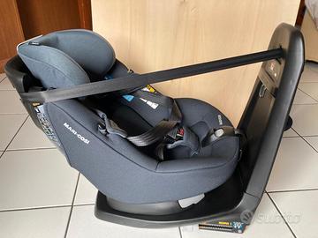 Seggiolino auto AxissFix Maxi-Cosi